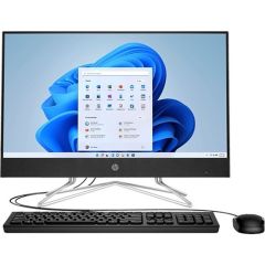 HP 24-DF1013NT 83L22EA i5-1135G7 8GB 512GB SSD 23.8'' Windows 11 Home All-in-One Bilgisayar