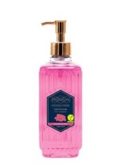 Pereja Gizemli Misk Doğal Zeytinyağlı Sıvı Sabun 500 ml