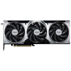 MSI GeForce RTX 5080 Ventus 3X OC Plus 16GB GDDR7 256-Bit DX12 PCIe 5.0 x16 Ekran Kartı