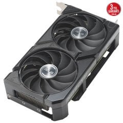 Asus Dual Radeon RX 9060 XT 8GB GDDR6 128-Bit Ekran Kartı