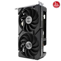 Asus Dual Radeon RX 9060 XT 8GB GDDR6 128-Bit Ekran Kartı