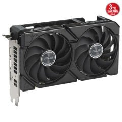 Asus Dual Radeon RX 9060 XT 8GB GDDR6 128-Bit Ekran Kartı