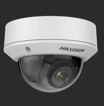 Hikvision DS-2CD1723G0-IZS 2MP 2.7-13.5mm Motorize IP Dome Kamera