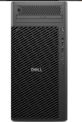 DELL Pro Max Tower T2 Ultra 9 285 64GB (2x32GB) 1TB NVMe SSD 16GB NVIDIA RTX 2000 Windows 11 Pro 1500W İş İstasyonu Masaüstü Bilgisayar