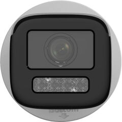 Hikvision DS-2CD1623G2-LIZSU 2MP 2.8-12mm Varifokal Akıllı Hibrit Işıklı Bullet IP Kamera