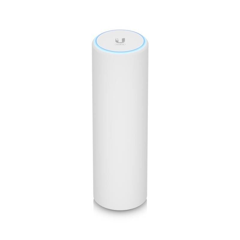 UBNT U6-MESH 2.4/5GHZ DUALBAND WIFI6 4X4 MU-MIMO 5.3GBPS DIŞ ORTAM ACCESS POINT(ADAPTÖRLÜ)