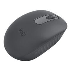 LOGITECH M196 Gri Kablosuz Bluetooth Mouse (910-007459)