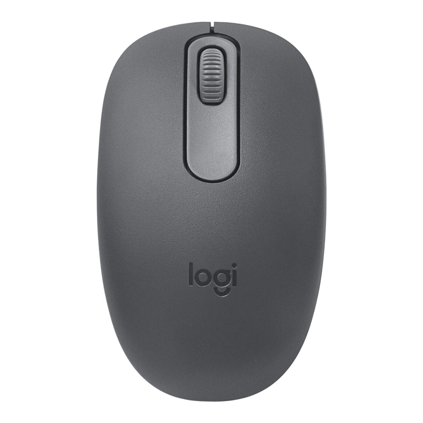 LOGITECH M196 Gri Kablosuz Bluetooth Mouse (910-007459)