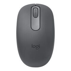 LOGITECH M196 Gri Kablosuz Bluetooth Mouse (910-007459)