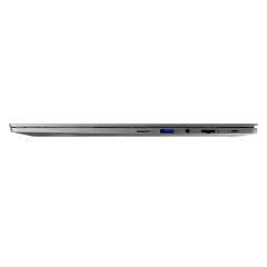 Casper NevoPro P40 Intel Core i7-13620H 16 GB RAM 500 GB NVMe SSD 14 inç FHD Taşınabilir Bilgisayar (NP40.1362-AE00A-G-F)