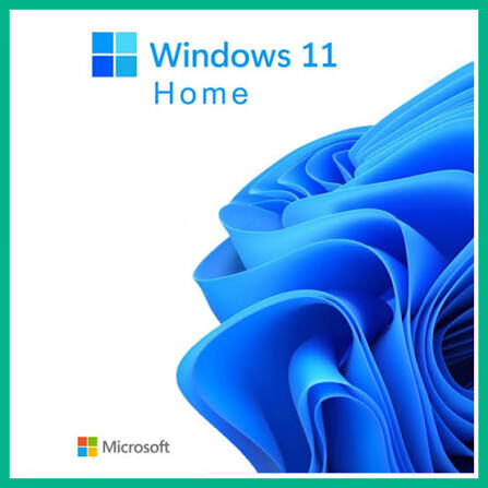 OEM Windows 11 Home 64Bit TR KW9-00660