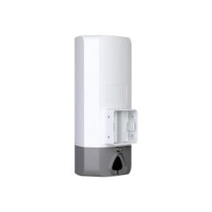 H3C 9801A3WY EWP-WA6120X Dual Band WiFi6 802.11AX 2 Port Gigabit 2.4/5 GHz Dış Mekân Access Point