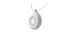Hikvision DS-PDEBP1-EG2-WE Kablosuz Alarm-Taşınabilir Acil Butonu