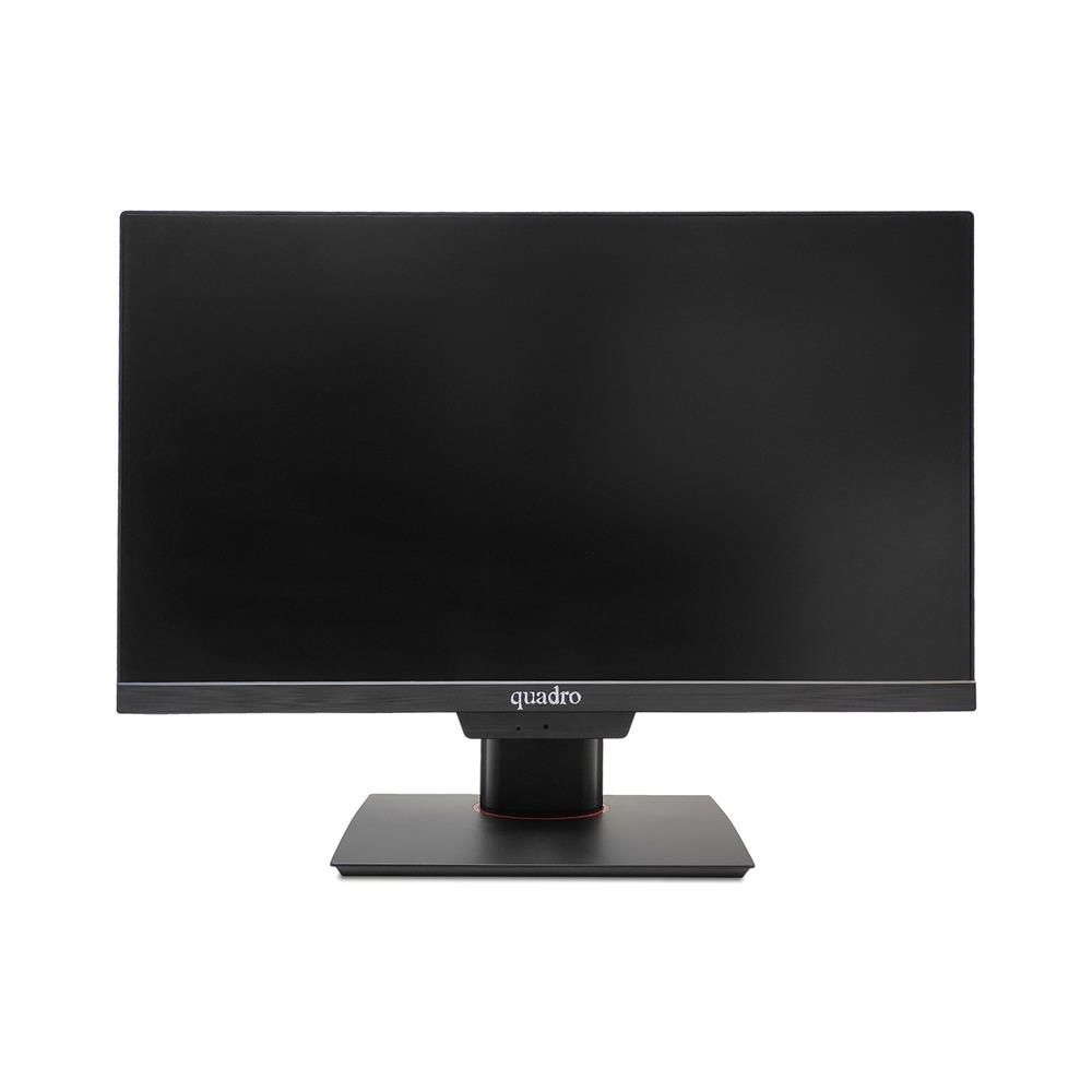 Quadro Shift H124-126850 23.8'' IPS i5 11260H 8GB 512GB Freedos All In One Bilgisayar