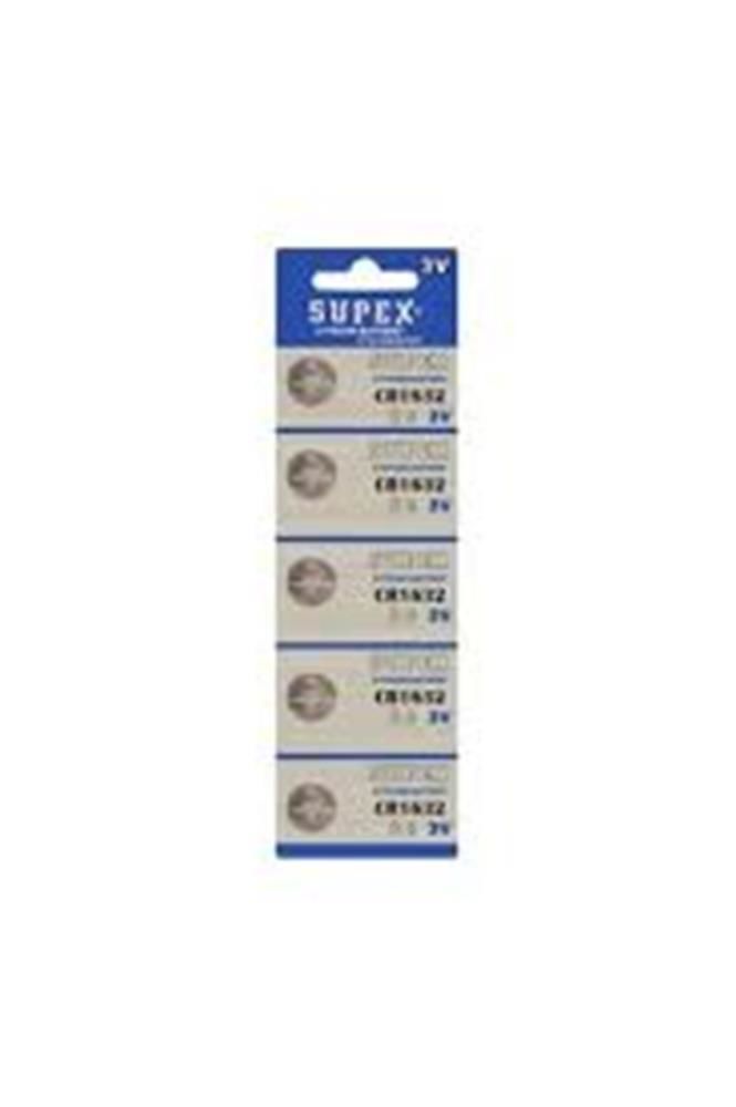 Saft LS ER14250 3.6V Lityum Tiyonil Klorür 1/2 AA Pil