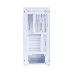 Frisby CX-501 750W 80+ Bronze ARGB Beyaz Mesh ATX Mid-Tower Oyuncu Kasası