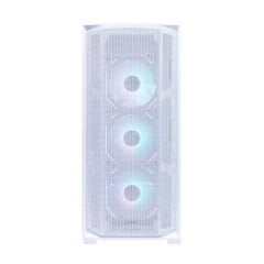 Frisby CX-501 750W 80+ Bronze ARGB Beyaz Mesh ATX Mid-Tower Oyuncu Kasası
