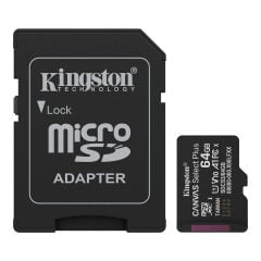 64GB MICROSD CANVAS SELECT PLUS A1 SDCS3/64GB