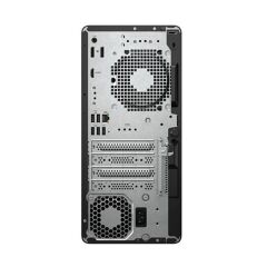 HP Z1 G10 Tower Workstation Intel Core Ultra 7 265 32GB DDR5 1TB NVMe PCIe 4.0 SSD NVIDIA GeForce RTX 5060 Ti 16GB Windows 11 Pro Masaüstü İş İstasyonu