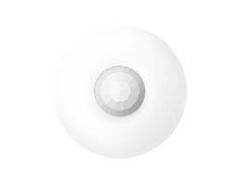 Hikvision DS‑PDPC12P‑EG2‑WE 12 m Kablosuz PIR‑Kamera Dedektör | 85,9° Görüş Açısı | 30 kg Pet Immunity | 868 MHz AES‑128 Şifreli CAM‑X Wireless | CR123A ×3 (6 Yıl Pil Ömrü)