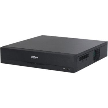 Dahua NVR5864-EI2 64 Kanal 4xUSB-2xVGA-2xHDMI 8x20TB HDD 2U W.Sens NVR Kayıt Cihazı