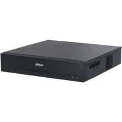 Dahua NVR5864-EI2 64 Kanal 4xUSB-2xVGA-2xHDMI 8x20TB HDD 2U W.Sens NVR Kayıt Cihazı