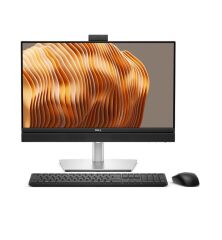 Dell Pro 24 Plus QB24250 U7 265 32GB 1TB FHD Wifi 7 4GB RX6500 23.8'' Ubuntu All In One Bilgisayar