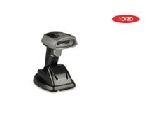 Perkon Tiger CS92 2D Karekod Kablosuz USB Barkod Okuyucu