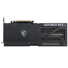MSI GeForce RTX 5080 16G VENTUS 3X OC PLUS 16GB GDDR7 256-Bit DLSS 4 Ekran Kartı