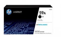 HP 59A Black (Siyah) LaserJet Toner Kartuşu (CF259A)