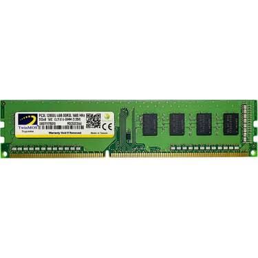 TwinMOS DDR3 4GB 1600MHz 1.35V Low Voltage Desktop Ram