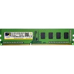 TwinMOS DDR3 4GB 1600MHz 1.35V Low Voltage Desktop Ram