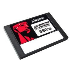 Kingston DC600M Enterprise 960GB 2.5'' SATA3 SSD (SEDCE600M/960G)