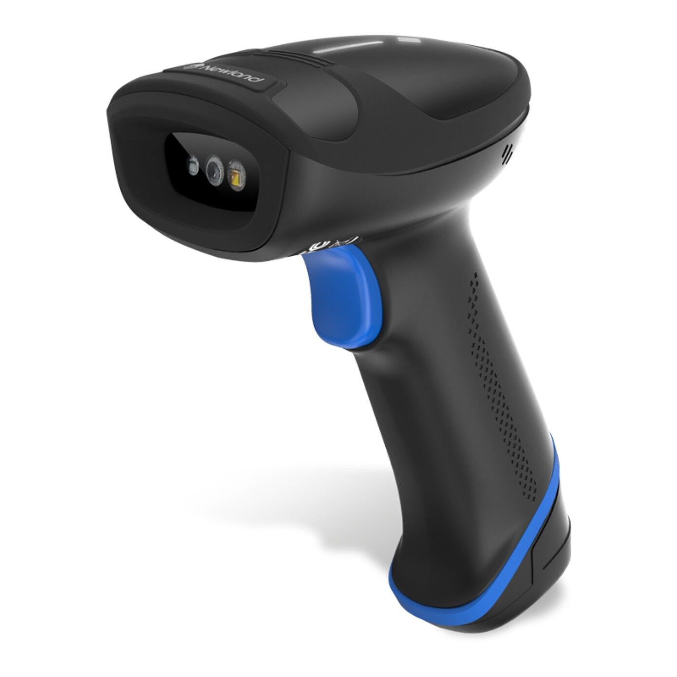 Newland HR3300-BT Marlin Kablosuz 2D Karekod Okuyucu (Bluetooth + USB)