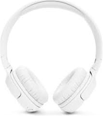 JBL Tune 520BT Beyaz Kulak Üstü Bluetooth Kulaklık