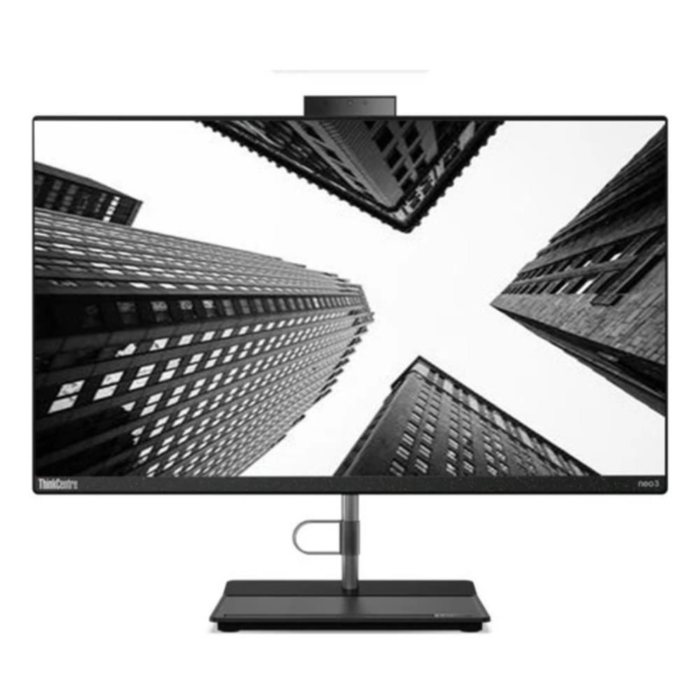 Lenovo ThinkCentre Neo 30A Gen3 23.8'' All-in-One i7-1260P 16GB 512GB SSD