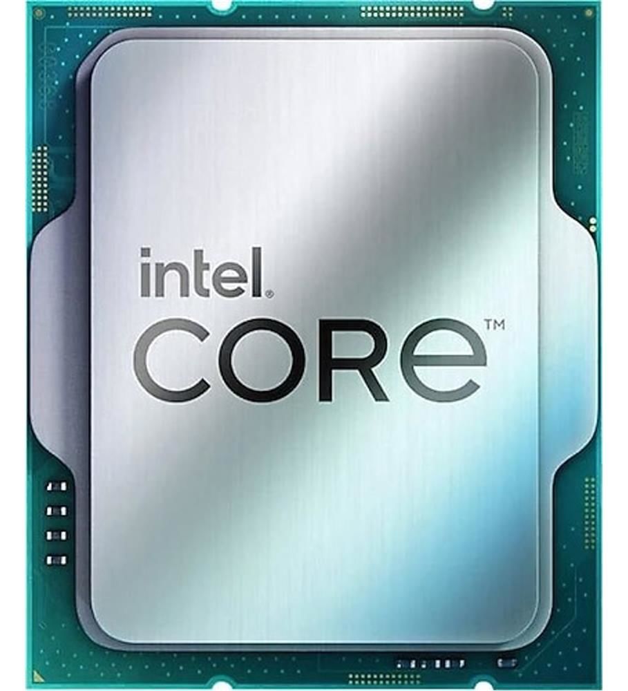 Intel Alder Lake Core i9‑12900 (Tray) 16 Çekirdek (8P+8E) 24 Thread 2.40 GHz Baz, 5.10 GHz Turbo, 30 MB Smart Cache, LGA 1700, 12. Nesil, Kutusuz (Tray) İşlemci