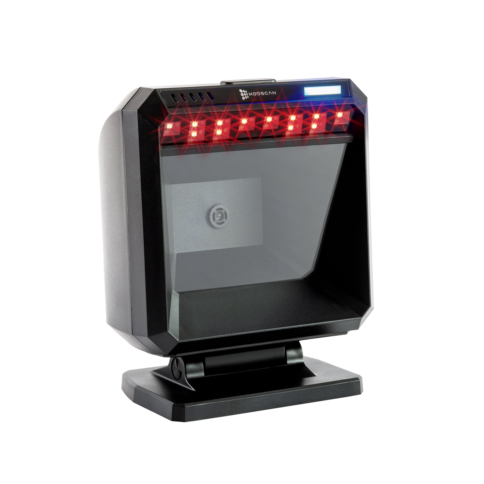 KodScan KDS-4043 Masaüstü 1D/2D Karekod Barkod Okuyucu (USB)