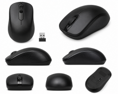 A4 TECH FG15S SİYAH NANO SILENT KABLSZ OPT.1200DPI