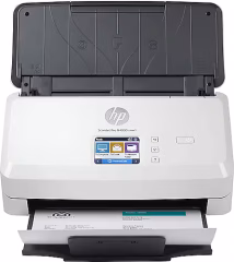 HP SCANJET PRO N4000 6FW08A ETH/WIFI DÖKÜMAN TARAYICI