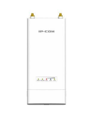 IP‑COM BS6 BaseStation M5 5 GHz 300 Mbps 802.11ac IP65 Dış Mekân Access Point (Pasif PoE Adaptörlü)