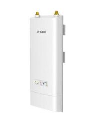IP‑COM BS6 BaseStation M5 5 GHz 300 Mbps 802.11ac IP65 Dış Mekân Access Point (Pasif PoE Adaptörlü)