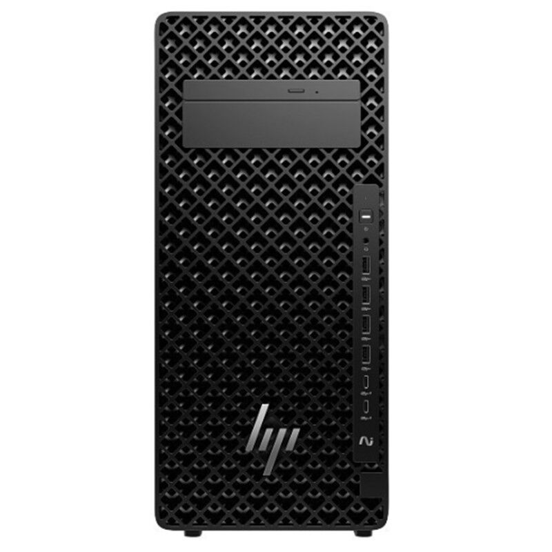 HP Z2 G10 SFF Workstation Intel Core Ultra 9 285 32GB RAM 1TB SSD Intel Graphics Windows 11 Pro B34K0ES