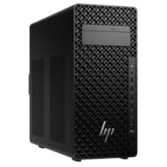 HP Z2 G10 SFF Workstation Intel Core Ultra 9 285 32GB RAM 1TB SSD Intel Graphics Windows 11 Pro B34K0ES