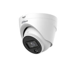 DAHUA IPC-HDW1431V-SA-0280B-S6 2.8MM 4MP SMART IR SESLİ IP DOME KAMERA