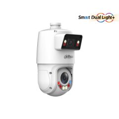 Dahua SDT4E425-4F-GB-A-PV1 WizMind TiOC 2.0 Çift Lensli 4MP+4MP 25x Zoom Aktif Caydırıcılık Özellikli PTZ Kamera