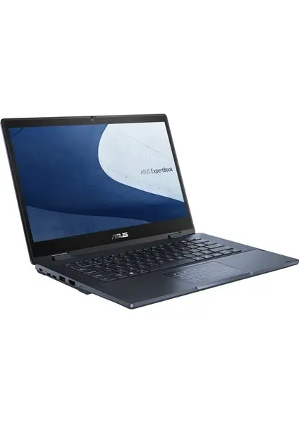 Asus Expertbook B3402FVA-EC1132 Core U7-150U 16GB 512GB Touch FreeDOS 4G Dokunmatik 14'' Notebook