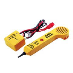 Uptech KT-470 Profesyonel Dijital Kablo Bulucu ve Network Test Cihazı
