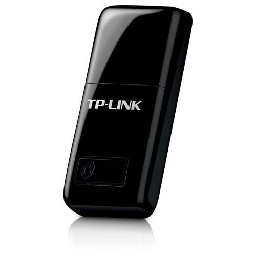TP-Link TL-WN823N 300 Mbps Mini Wireless N USB Adaptör