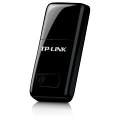 TP-Link TL-WN823N 300 Mbps Mini Wireless N USB Adaptör
